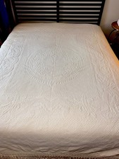 Copriletto Matelasse Cotone