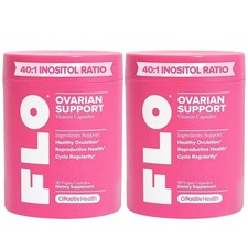 O Positiv FLO Ovarian Support