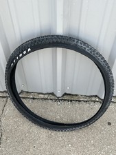 NOS Tioga Competition III
