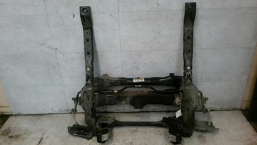 Culla motore anteriore