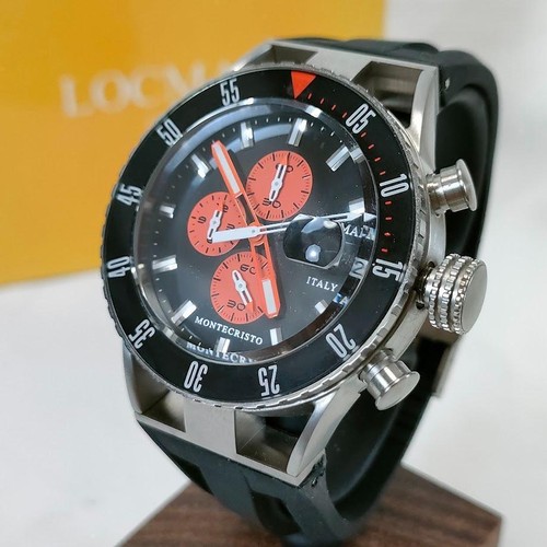 Orologio locman montecristo - locman,