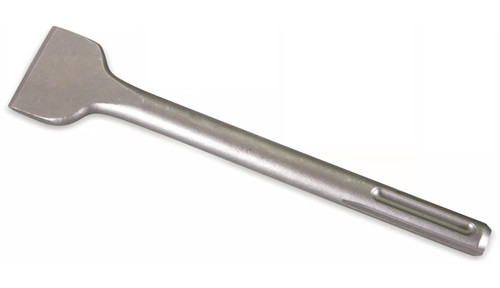 Scalpello vanga sds max - scalpello, a