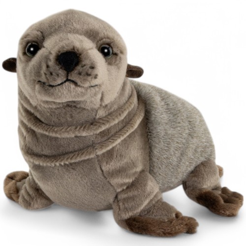 Carl dick foca - dick, grigia