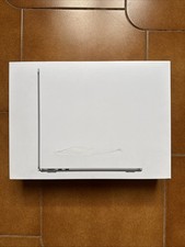 A3113 SCATOLA BOX APPLE MACBOOK AIR  13" COMPUTER VUOTA