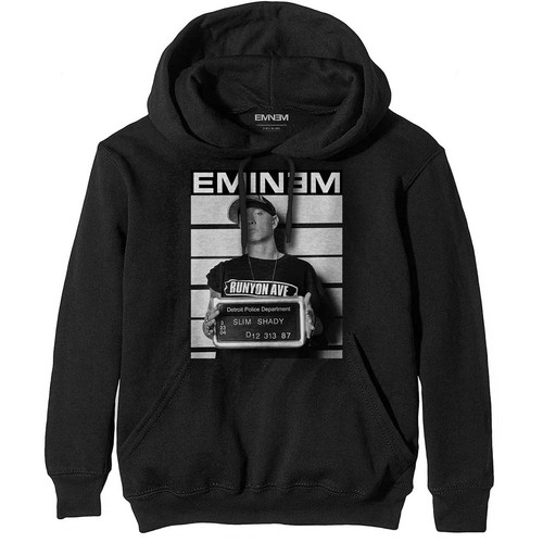 Eminem slim shady - shady, marshall