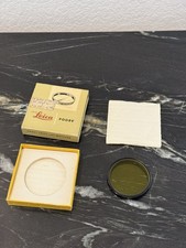 Ernst Leitz Leica Wetzlar