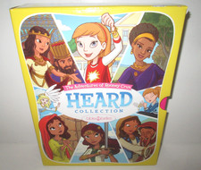 Bible Belles - Adventures Of