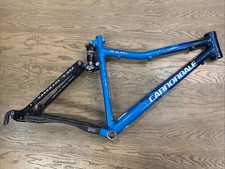 Telaio mountain bike