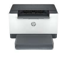 HP LaserJet M209d Stampante Laser, Bianco e Nero Mobile fino a 20.000