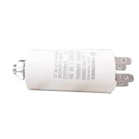Cost capacitor with screw for - cost,