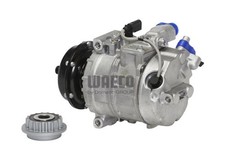 Compressore climatizzatore