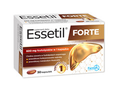 Essetil forte 600mg 30 - essetil, 2