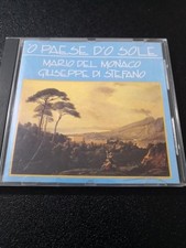 O Paese D'O Sole Mario Del