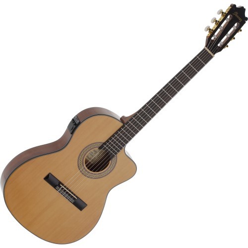 Ibanez ga5tce thinbody - ga5tce-am,