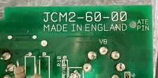 Marshall jcm 2000 main pcb - 2000,