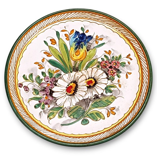 Maiolica deruta vintage - vintage,