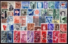 Trieste  AMG-FTT - Raccolta di