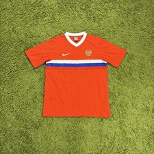 Maglia Nike Russia Euro 2008