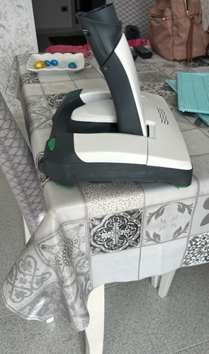 Vorwerk folletto pulilava - vorwerk,