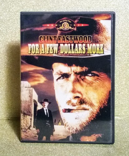 For few dollars - a,