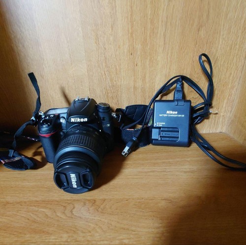 Fotocamera reflex digitale