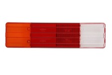 Tail light glass for Mercedes