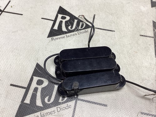 Set pickup single coil