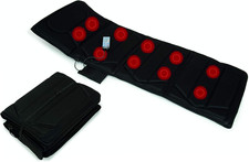 , Materassino Massaggiante