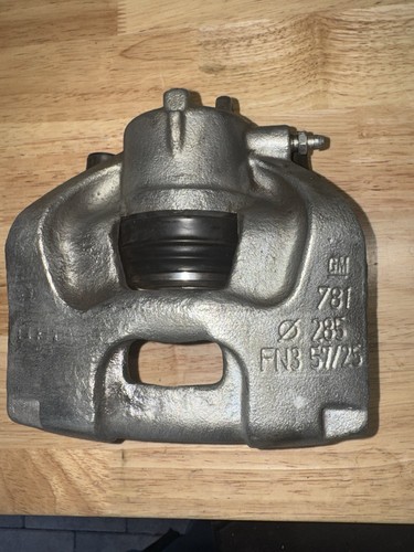 Opel vectra pinza freno - ,