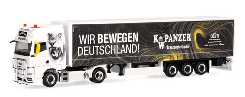 Herpa man tgx 4x2 con - gx,