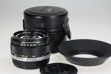Olympus OM G.Zuiko Auto-W