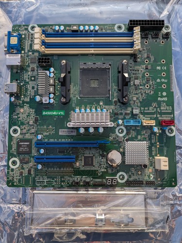 Asrock rack b450d4u v1lq5 - rack, b450d4u-v1lq5