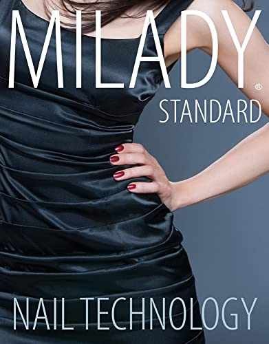 Milady standard nail - milady,