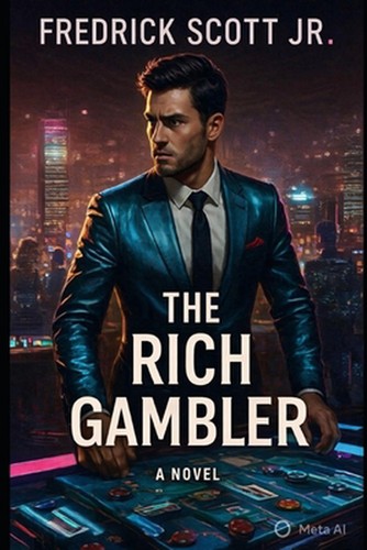 The rich gambler fredrick - rich, by