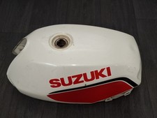 Suzuki GSX 750 1984-1986 serbatoio benzina (serbatoio carburante) 201682372