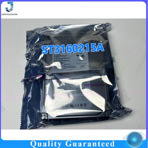 Seagate barracuda 160 - seagate,