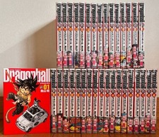 Dragon Ball Edizione Completa