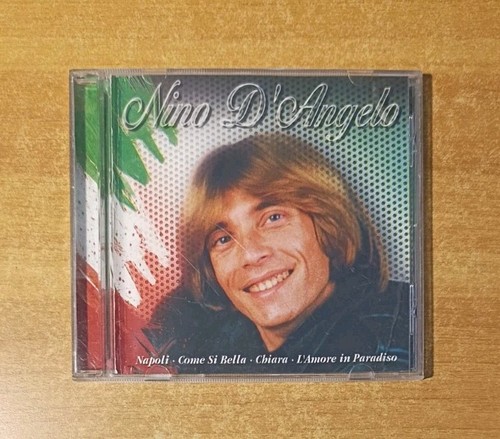 Nino angelo napoli - -,