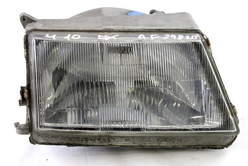 7717886 faro fanale - faro, anteriore