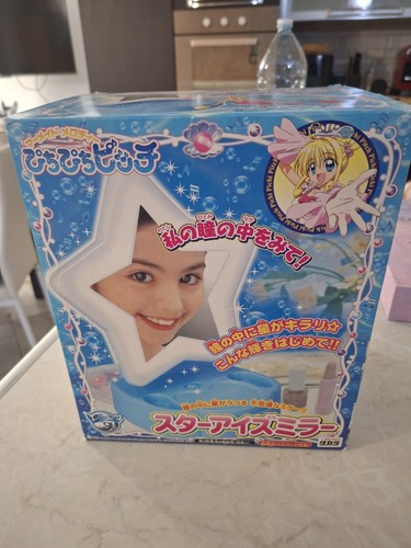 Pichi pitch star eyes - pichi,