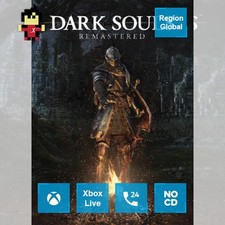 Dark Souls Remastered per Xbox