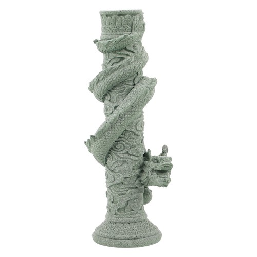 Statua per acquario - , colonna