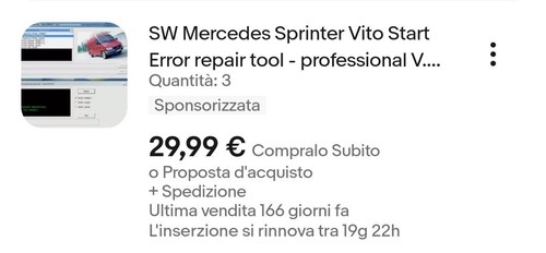 New sw mercedes - ✔️,