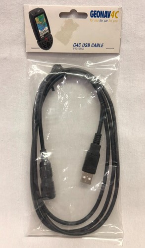 Cavo per gps geonav g4c - cavo, 4c