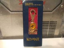 Portachiavi vintage FORMULA F1