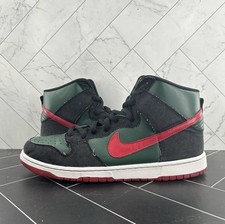 Nike Dunk Premium SB High RESN
