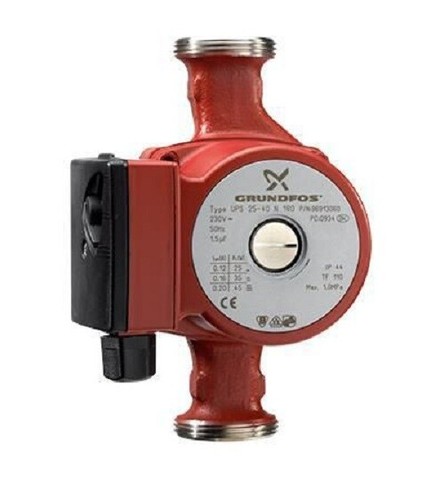 Grundfos 15 150 - grundfos,