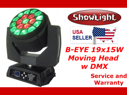 Showlight eyes big bee - ⭐showlight, b-eyes