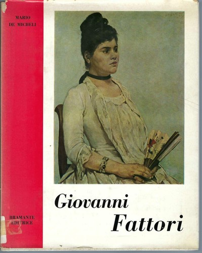 Giovanni fattori i - "giovanni, fattori"