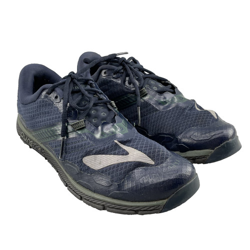Brooks pure grit scarpe - brooks, da